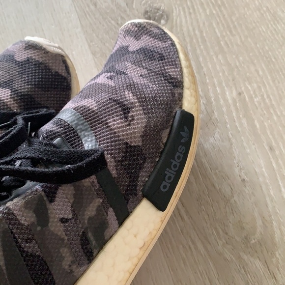 Adidas NMD Como The brand with 3 stripes shoes - Picture 12 of 12